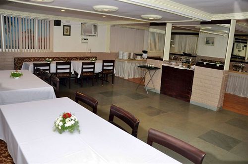 Hotel Chandrageet Альто-Порворим Экстерьер фото